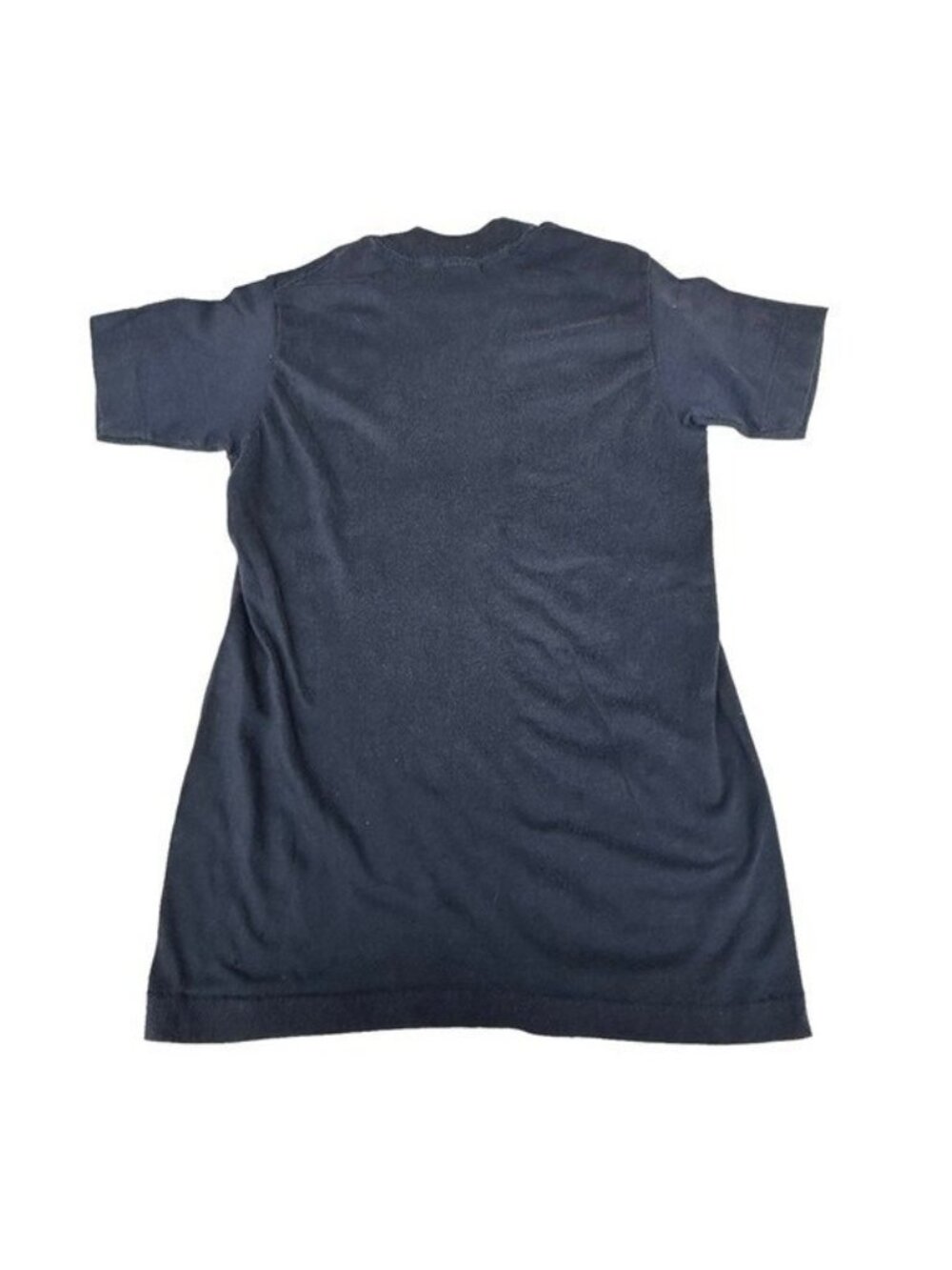 Dallas Cowboys Boys L Vintage 80's Single Stitch Graphic Tee T-Shirt NFL Retro - Picture 2 of 7